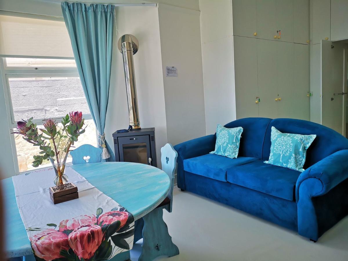 Rachawadee Accomodation​ & Health Spa Simonʼs Town Zewnętrze zdjęcie