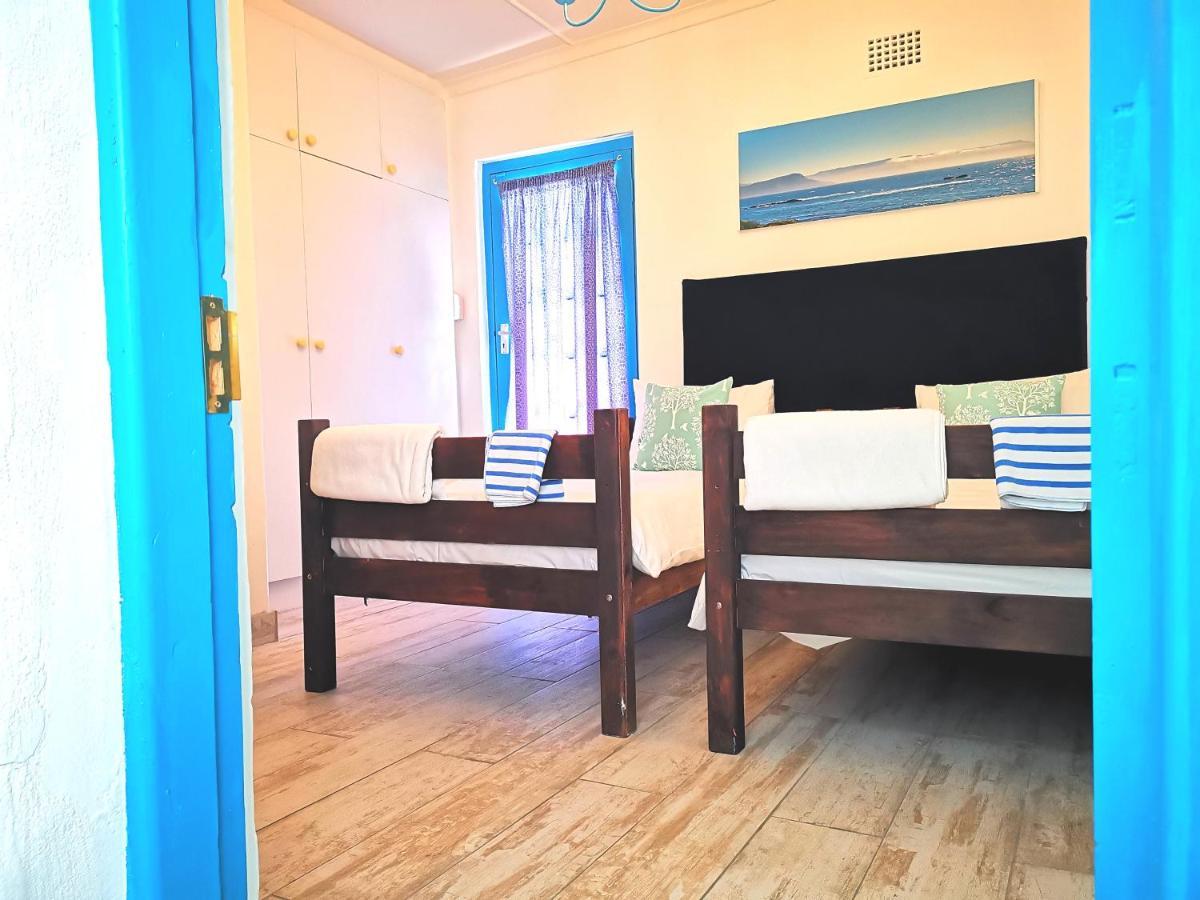 Rachawadee Accomodation​ & Health Spa Simonʼs Town Zewnętrze zdjęcie