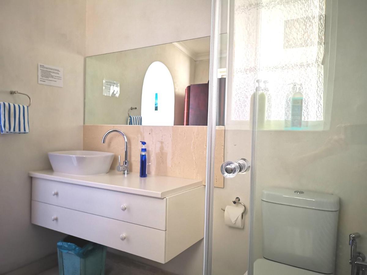 Rachawadee Accomodation​ & Health Spa Simonʼs Town Zewnętrze zdjęcie
