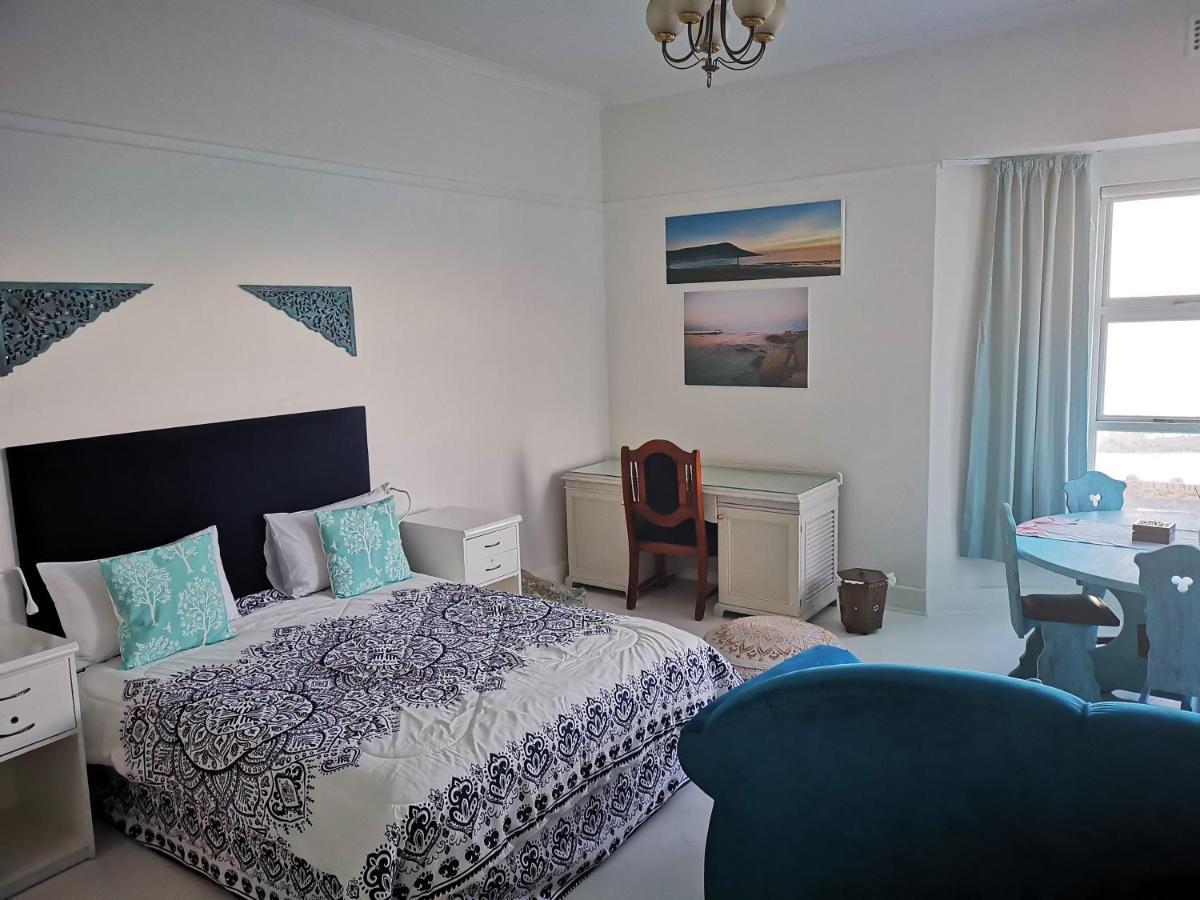 Rachawadee Accomodation​ & Health Spa Simonʼs Town Zewnętrze zdjęcie