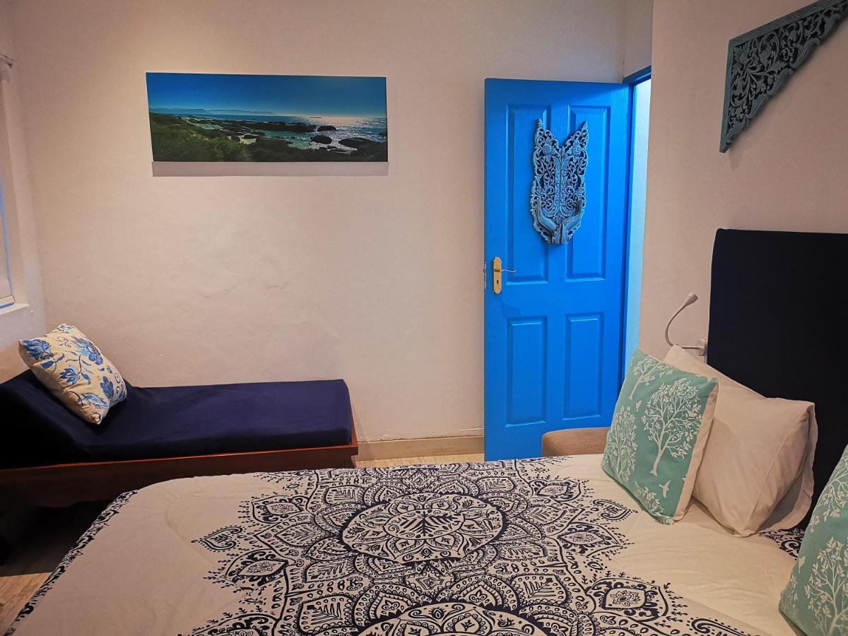 Rachawadee Accomodation​ & Health Spa Simonʼs Town Zewnętrze zdjęcie