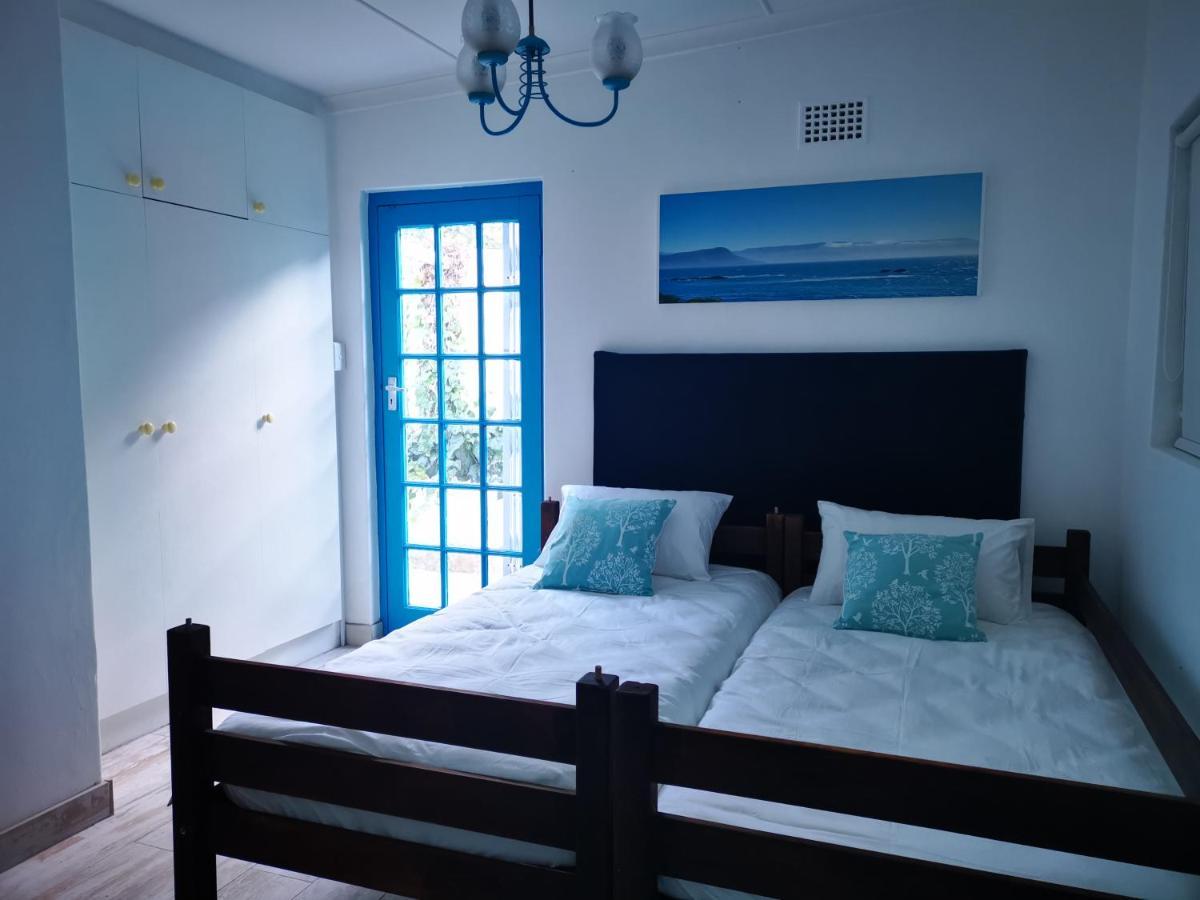 Rachawadee Accomodation​ & Health Spa Simonʼs Town Zewnętrze zdjęcie