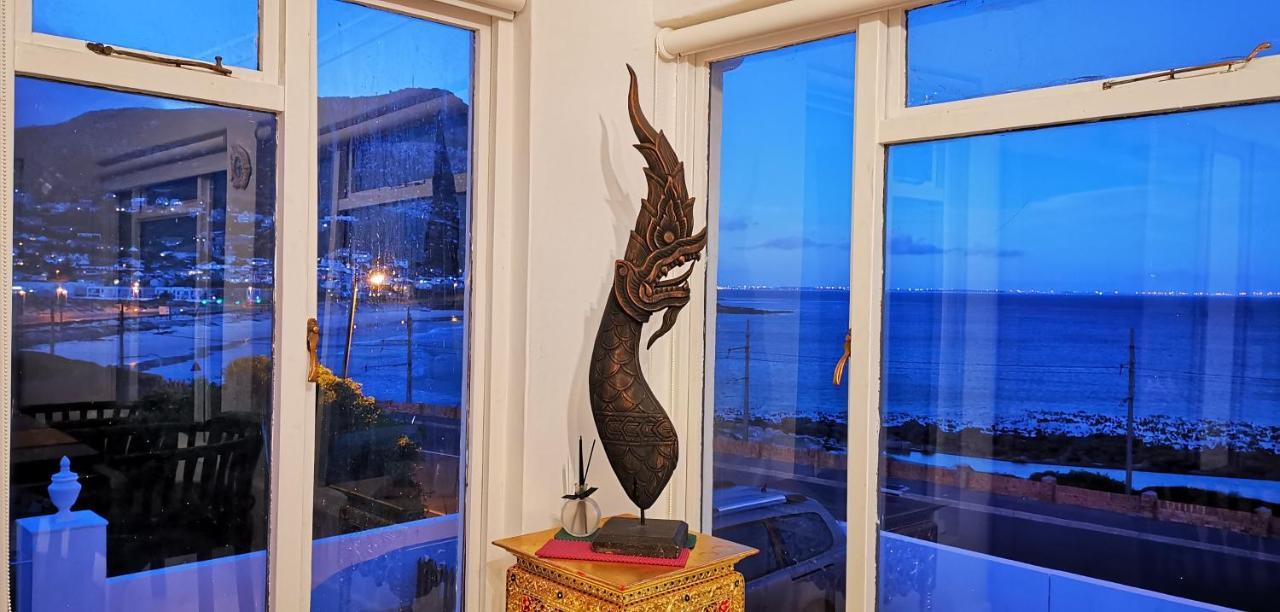 Rachawadee Accomodation​ & Health Spa Simonʼs Town Zewnętrze zdjęcie