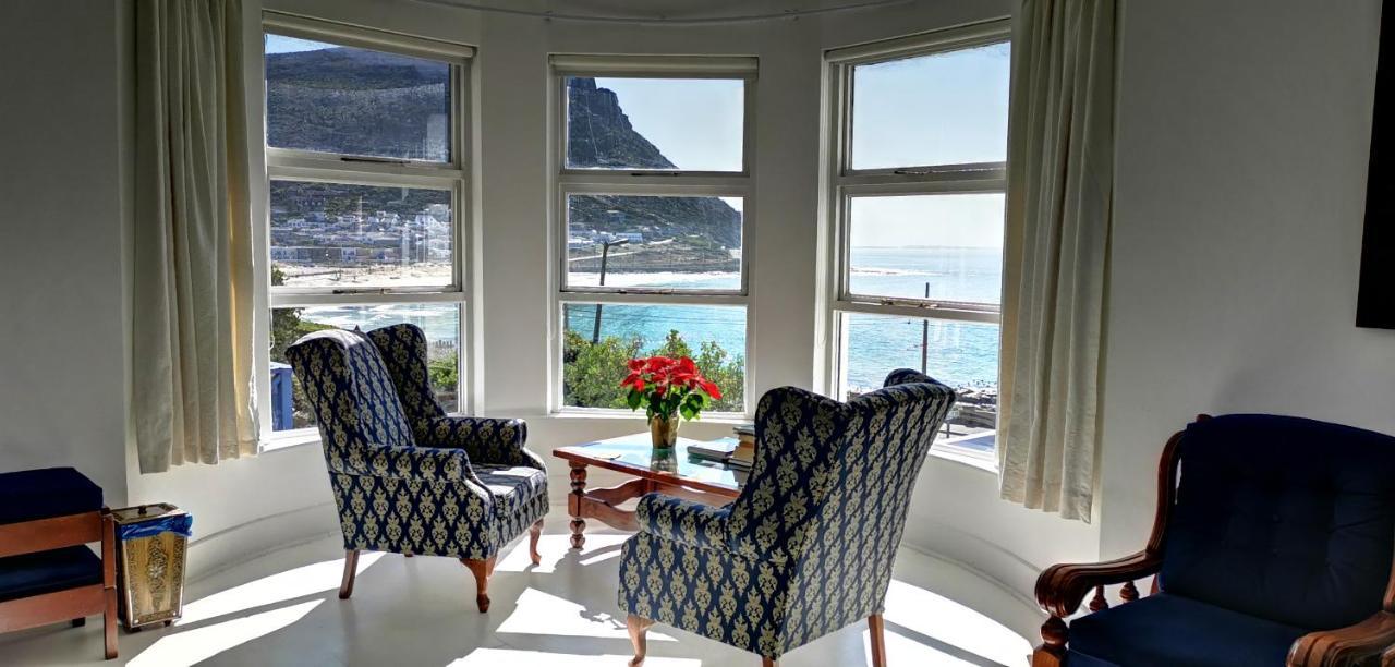 Rachawadee Accomodation​ & Health Spa Simonʼs Town Zewnętrze zdjęcie