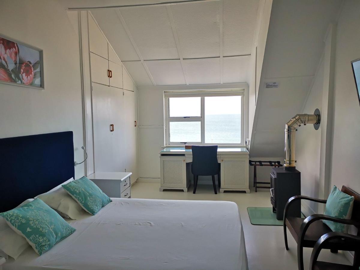 Rachawadee Accomodation​ & Health Spa Simonʼs Town Zewnętrze zdjęcie