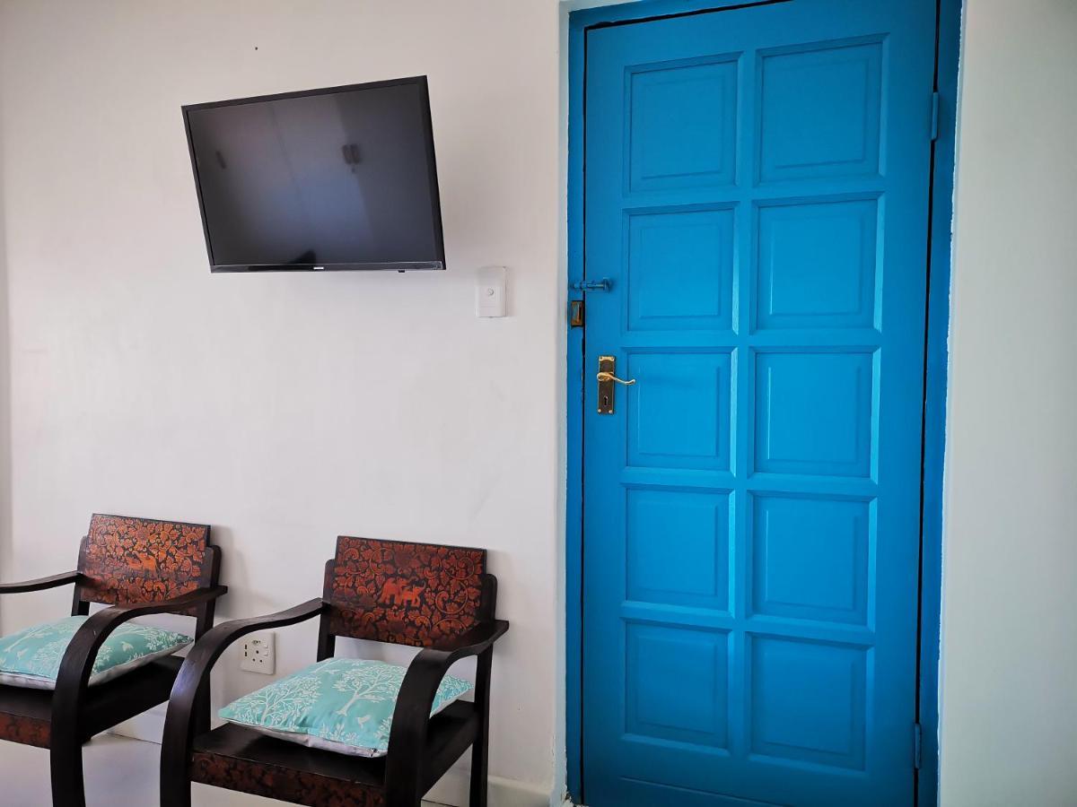 Rachawadee Accomodation​ & Health Spa Simonʼs Town Zewnętrze zdjęcie