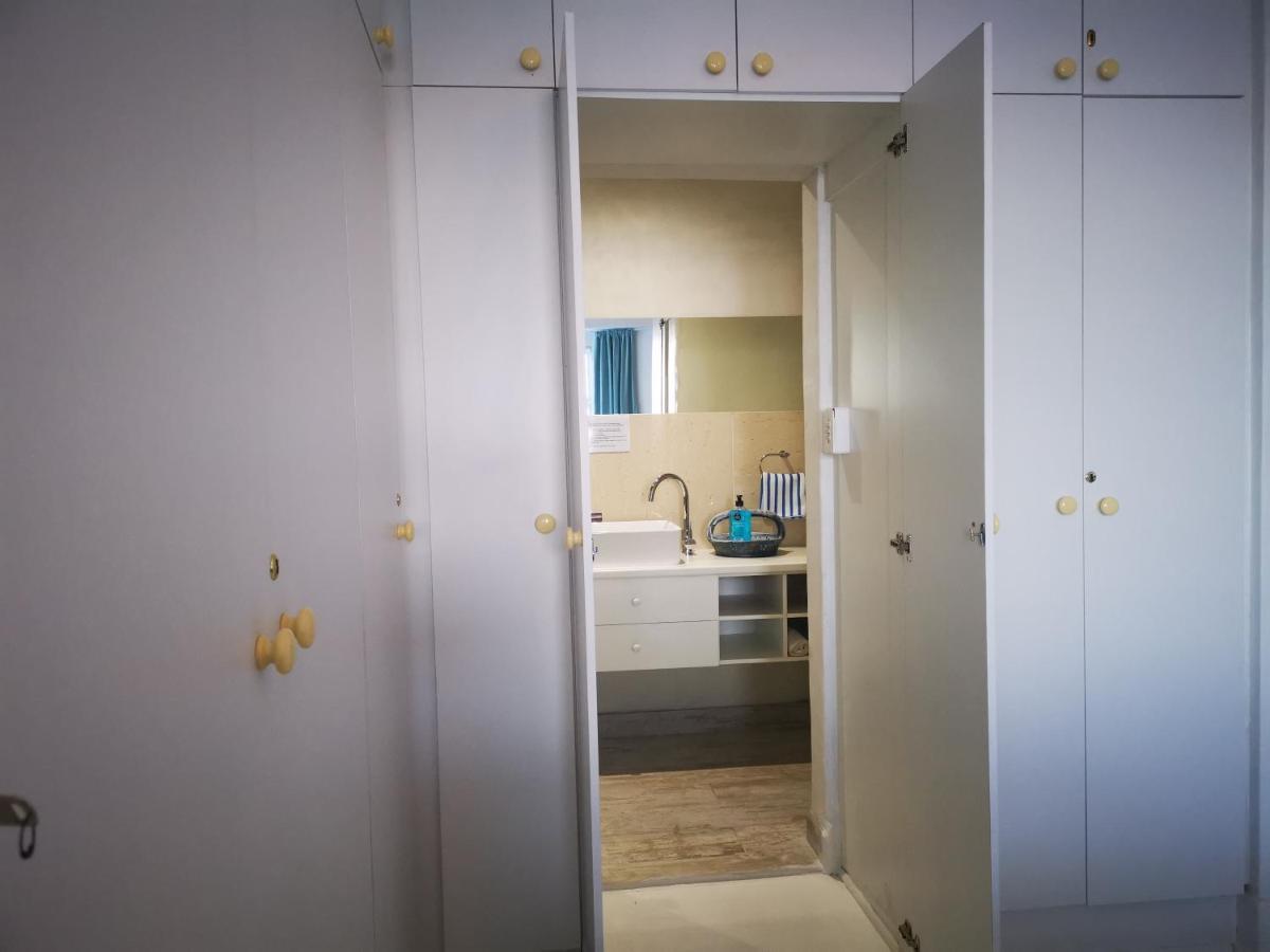 Rachawadee Accomodation​ & Health Spa Simonʼs Town Zewnętrze zdjęcie