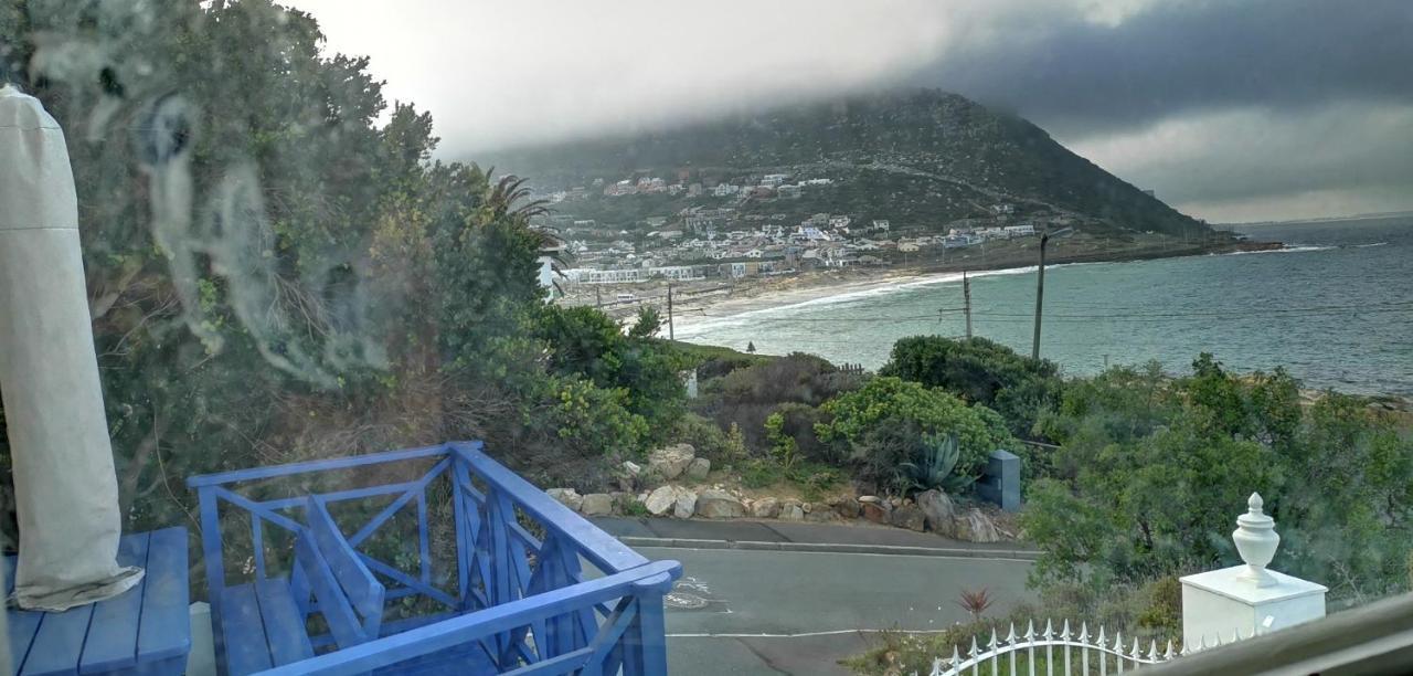 Rachawadee Accomodation​ & Health Spa Simonʼs Town Zewnętrze zdjęcie