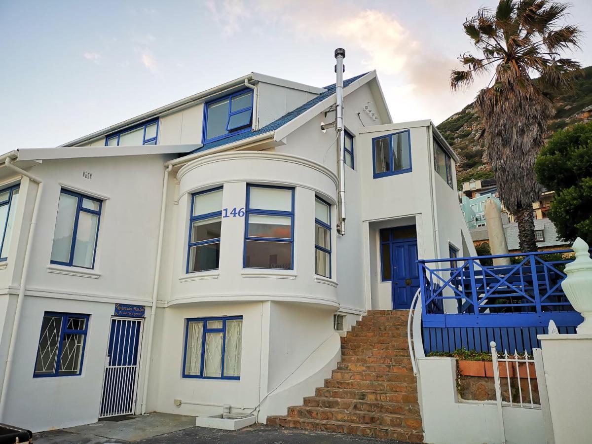 Rachawadee Accomodation​ & Health Spa Simonʼs Town Zewnętrze zdjęcie