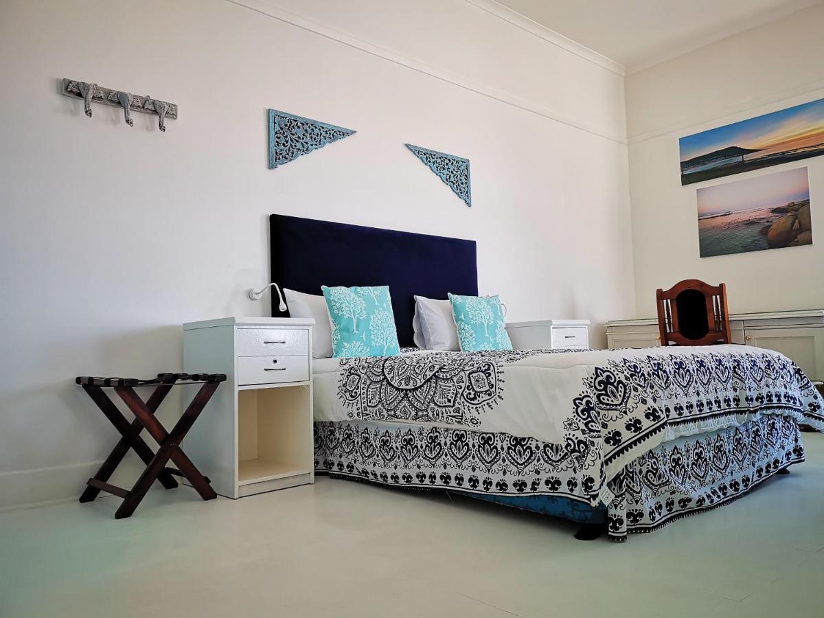 Rachawadee Accomodation​ & Health Spa Simonʼs Town Zewnętrze zdjęcie