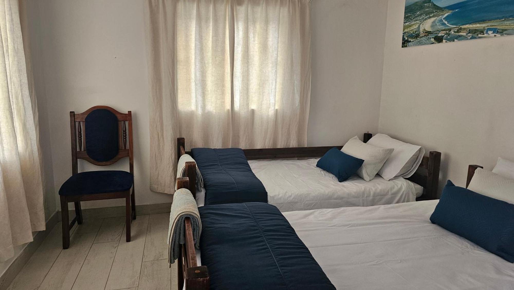 Rachawadee Accomodation​ & Health Spa Simonʼs Town Zewnętrze zdjęcie