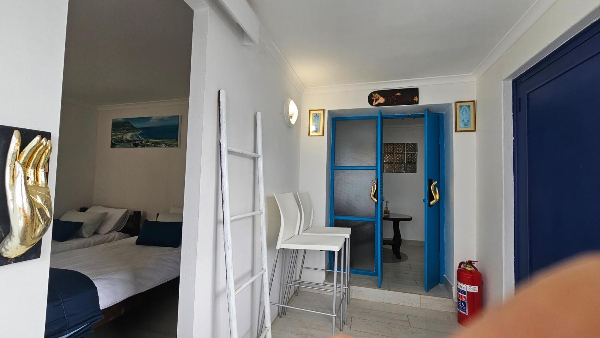 Rachawadee Accomodation​ & Health Spa Simonʼs Town Zewnętrze zdjęcie