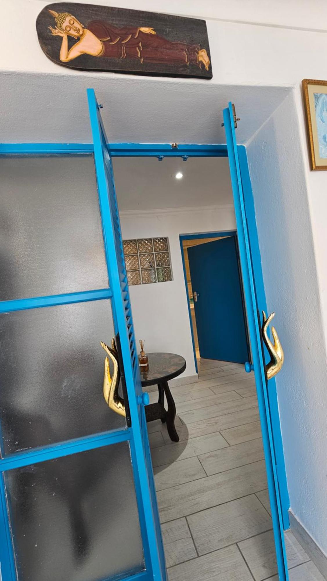 Rachawadee Accomodation​ & Health Spa Simonʼs Town Zewnętrze zdjęcie